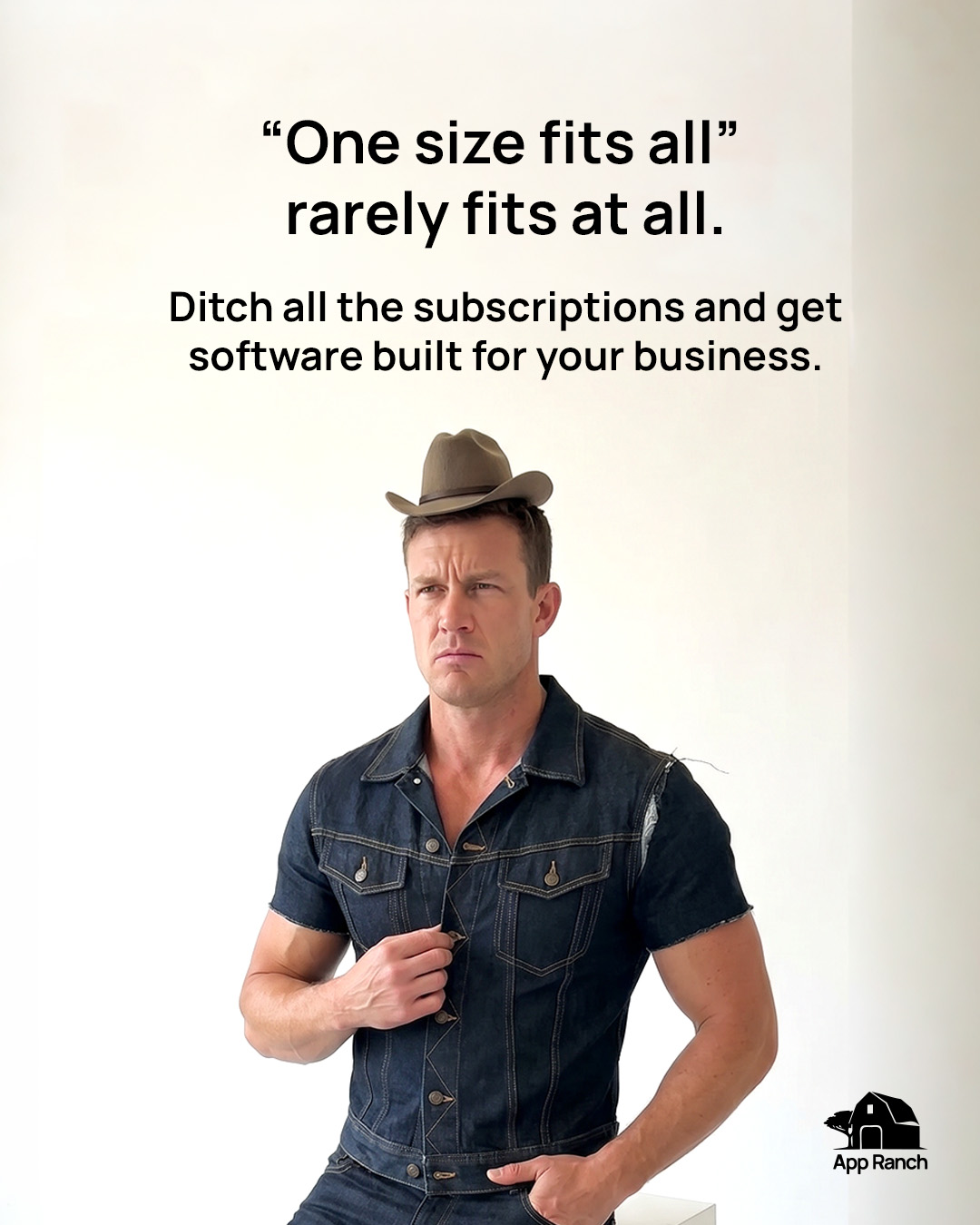 App Ranch