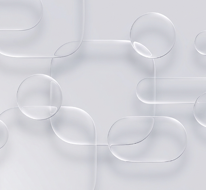 Products we build and hold